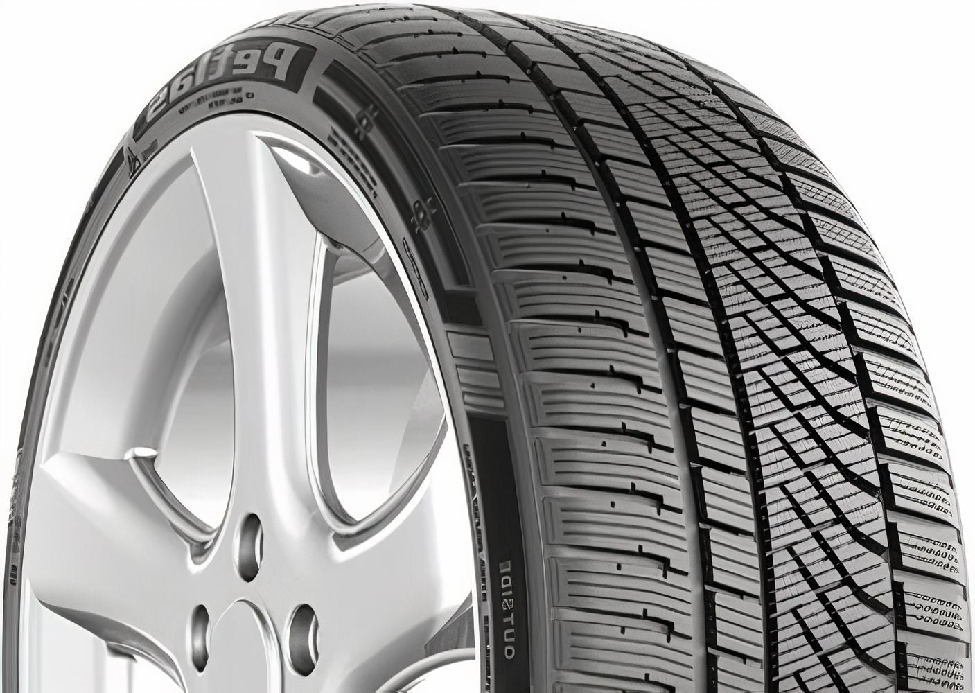 Toyo PROXES R 245/40R15 88W SL BSW - Image 2