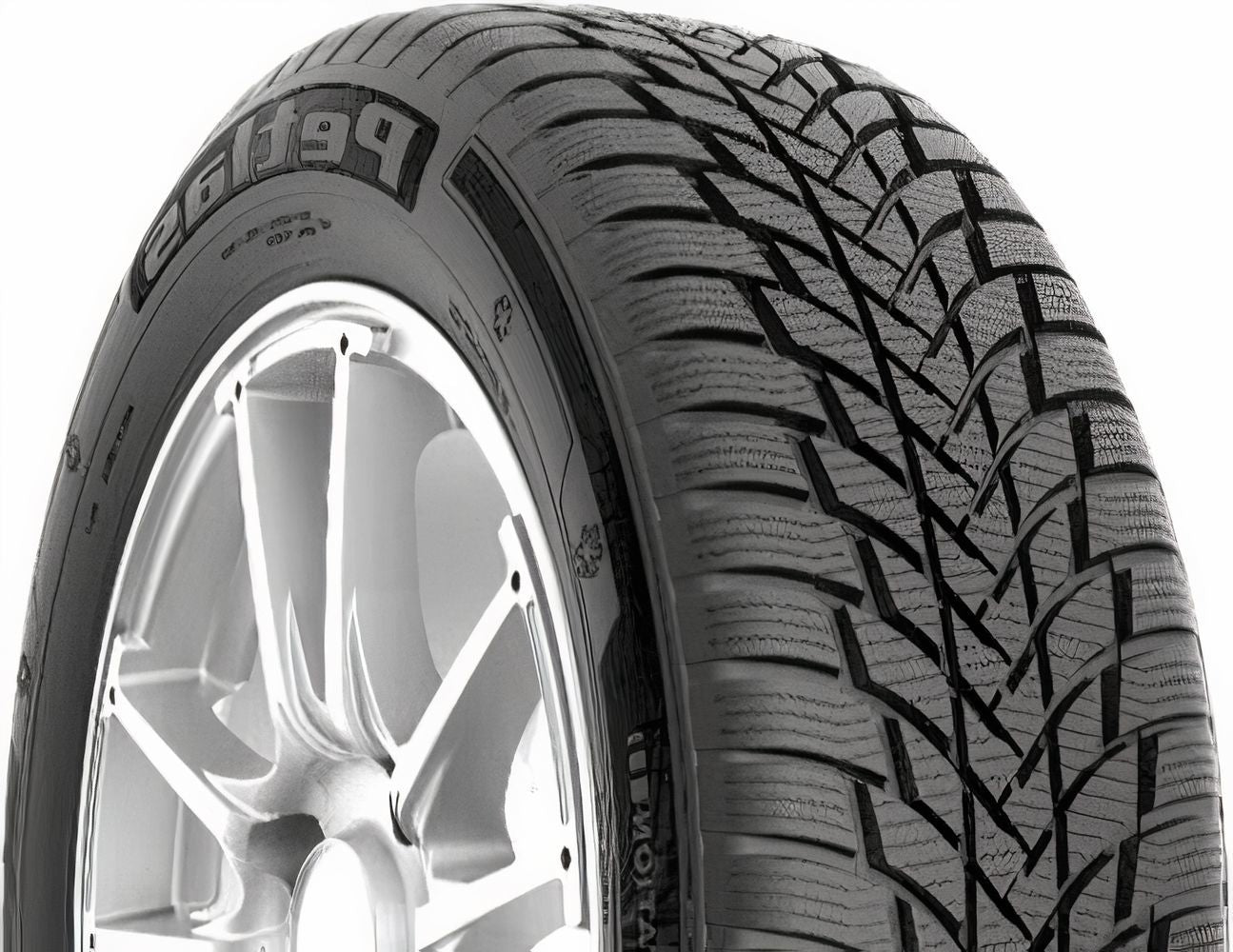 Toyo PROXES A20 225/45R18 91W SL BSW - Image 3