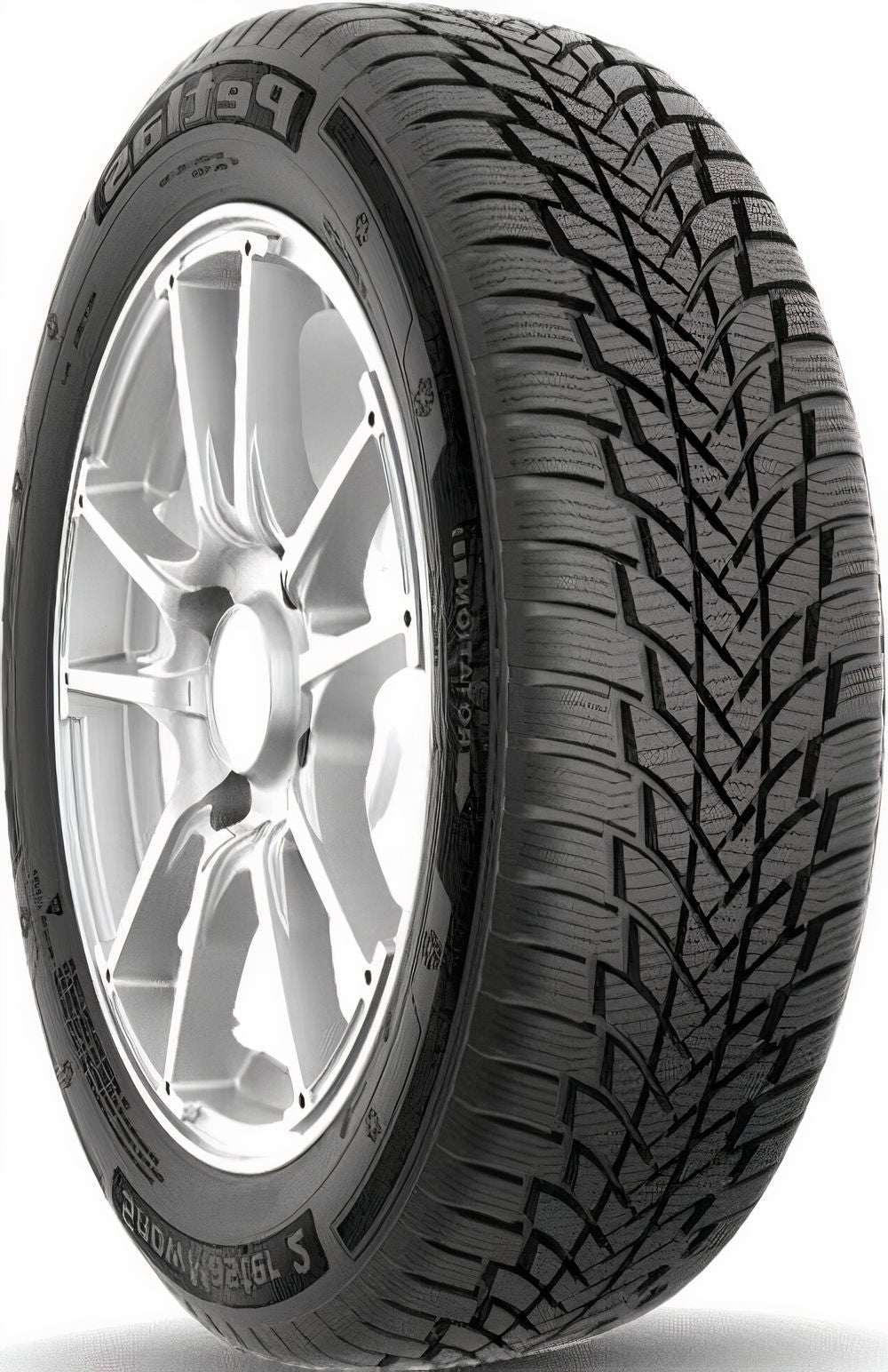 Toyo PROXES A20 225/45R18 91W SL BSW - Image 4