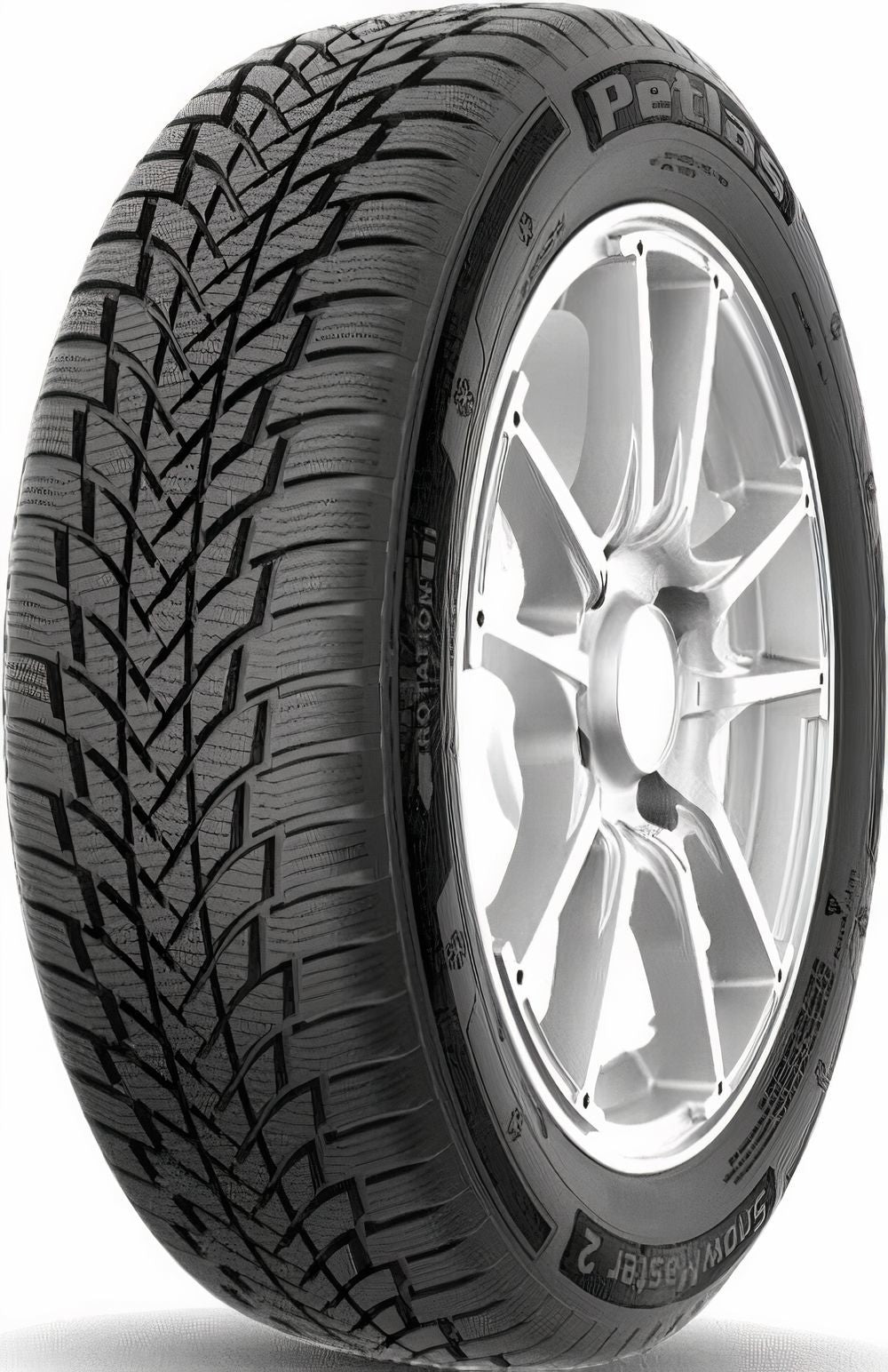 Toyo CELSIUS CARGO LT245/70R17 119S 1/E BSW - Image 1