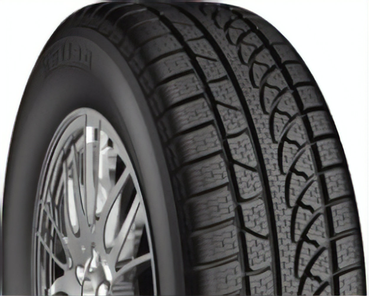 Michelin PRIMACY XC LT235/80R18 121R 1/E BSW - Image 6