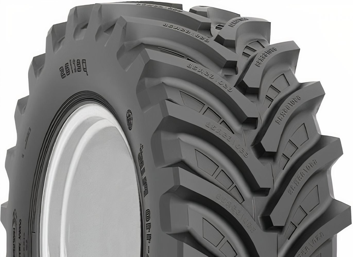 Bridgestone POTENZA SPORT EVO 245/45R20 103Y XL BSW - Image 6