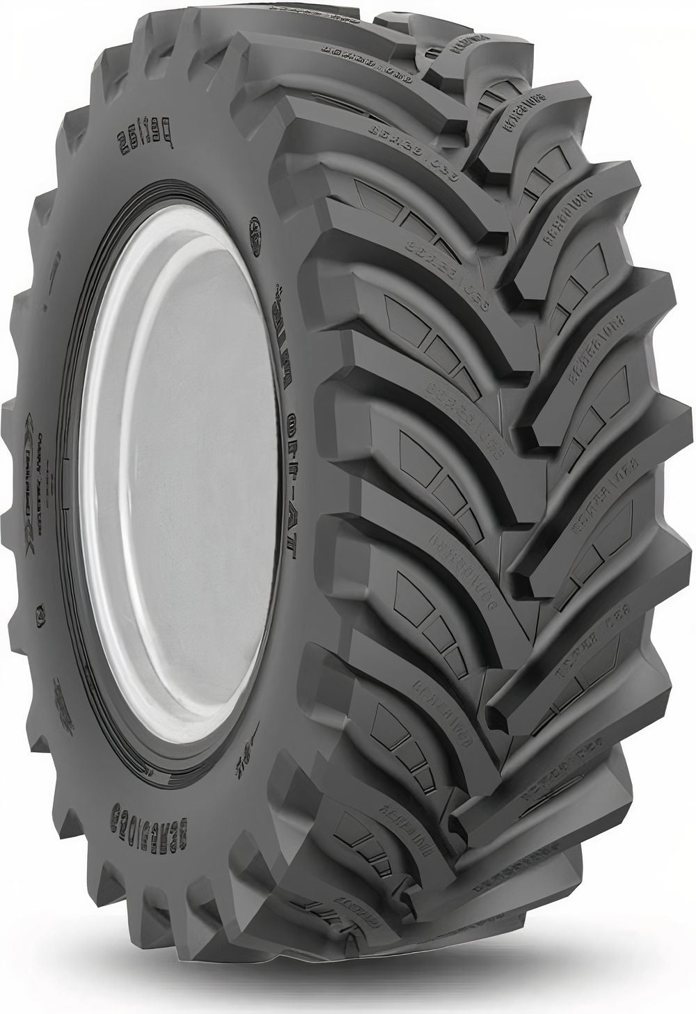 Bridgestone BLIZZAK 6 265/45R20 108W XL BSW - Image 14