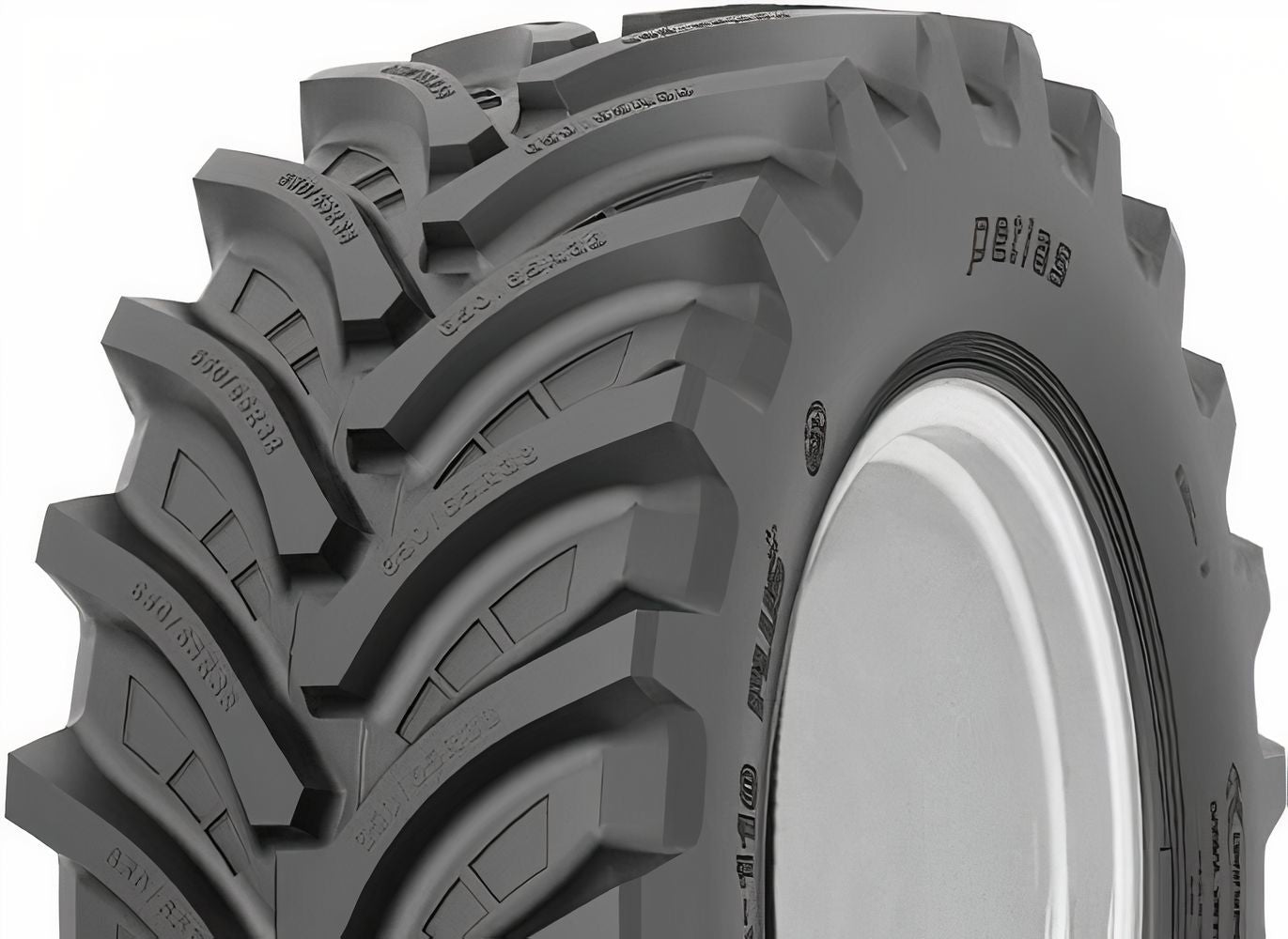 Bridgestone BLIZZAK 6 265/45R20 108W XL BSW - Image 15