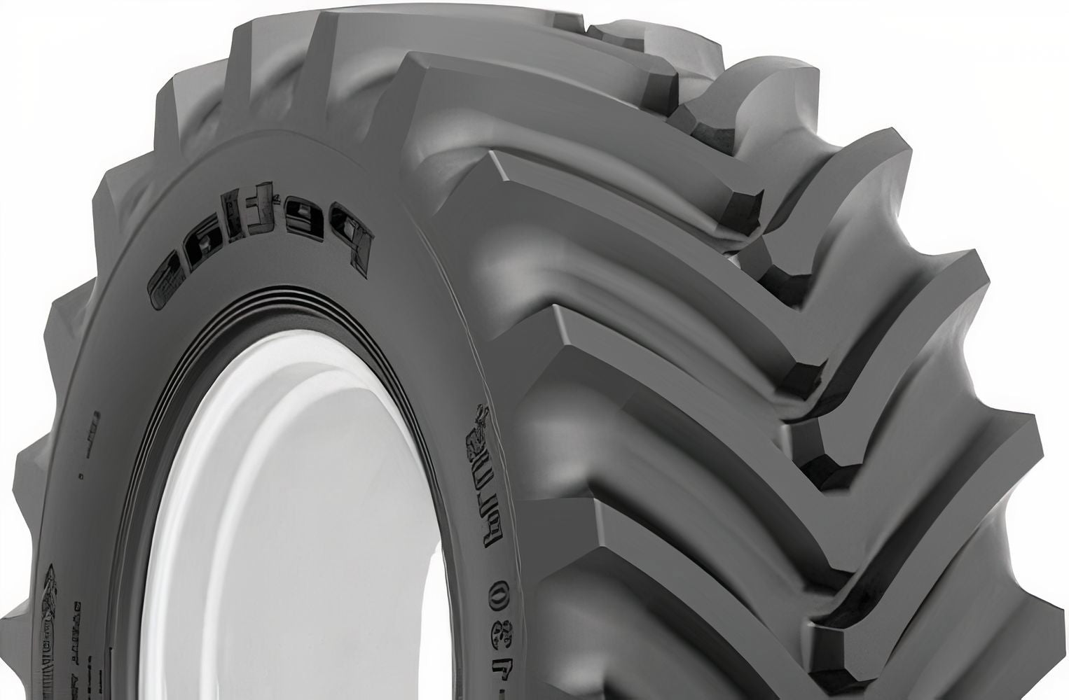 BFGoodrich TRAIL-TERRAIN T/A 235/60R18 107H XL BSW - Image 8