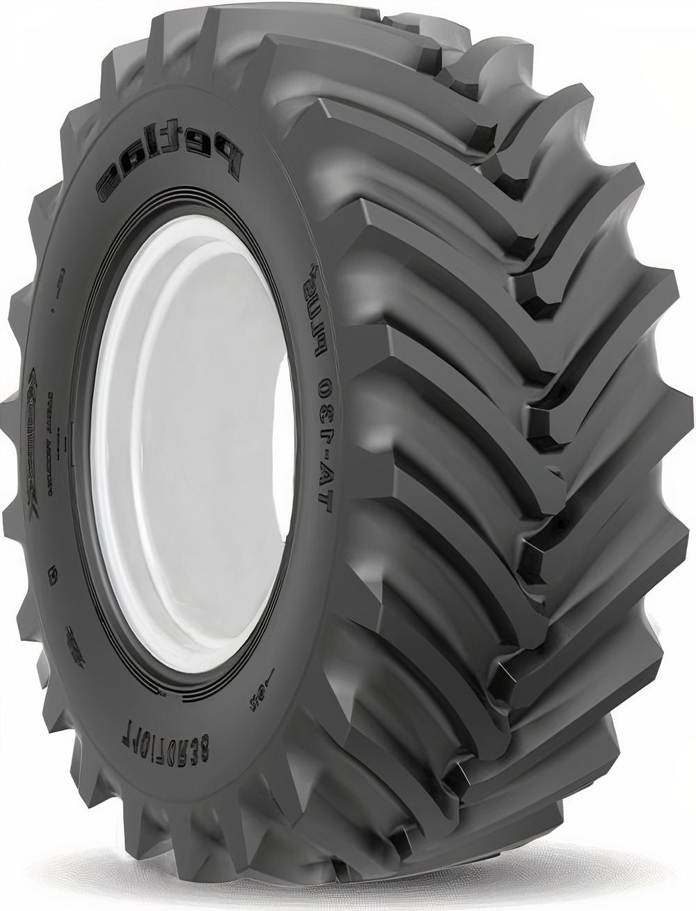 BFGoodrich ALL TERRAIN T/A KO3 LT275/65R20 126S 1/E RBL - Image 7