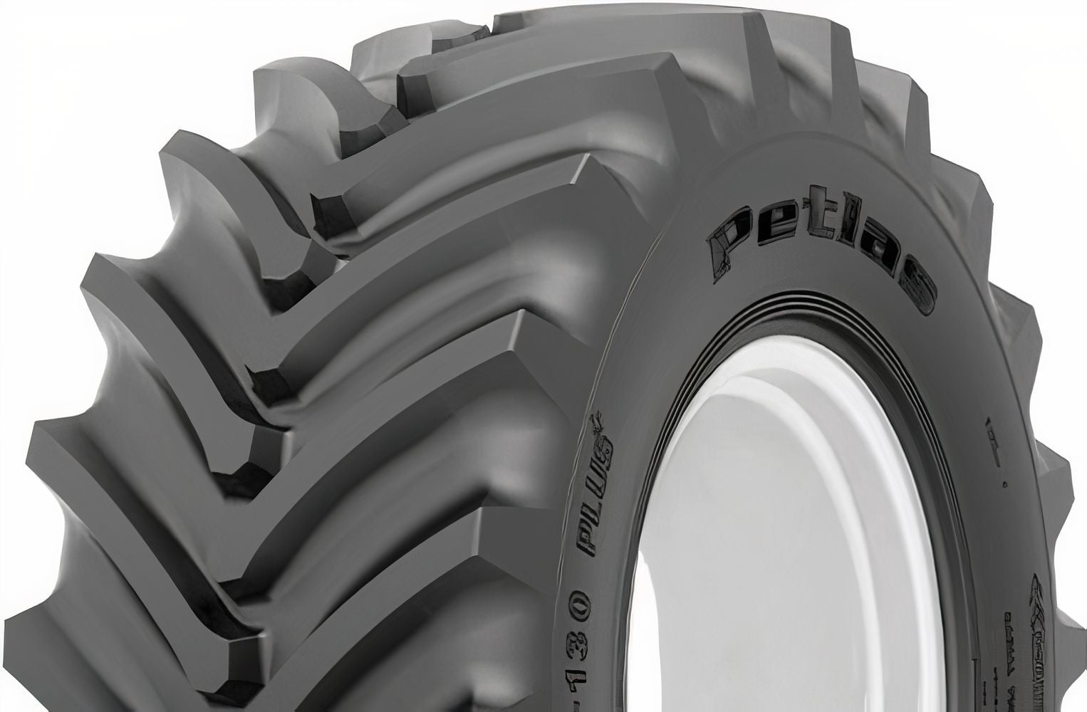 Nexen NPRIZ RH7 225/55R19 99H SL BSW - Image 10