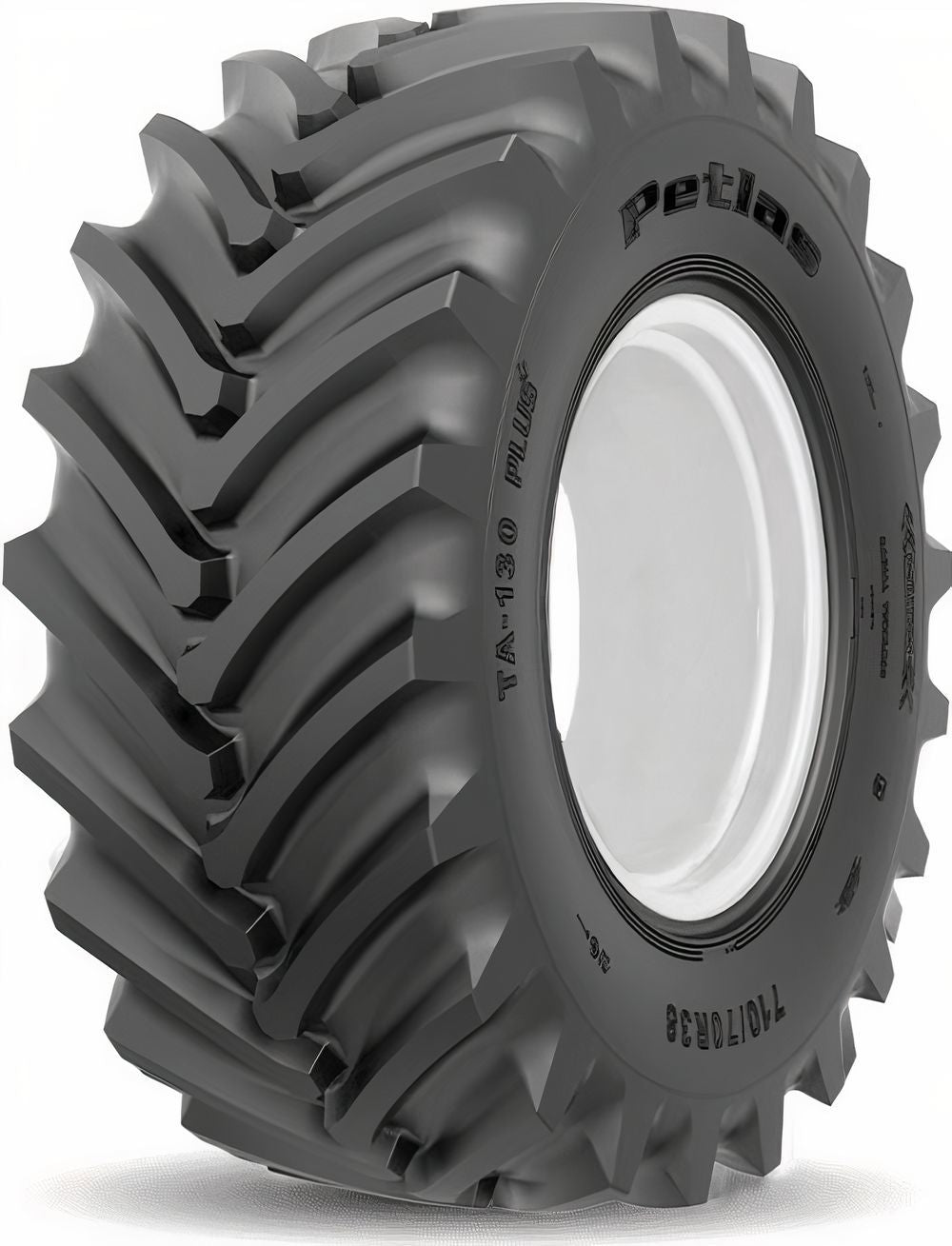 Nexen ROADIAN GTX SUV 255/45R20 101W SL BSW - Image 2