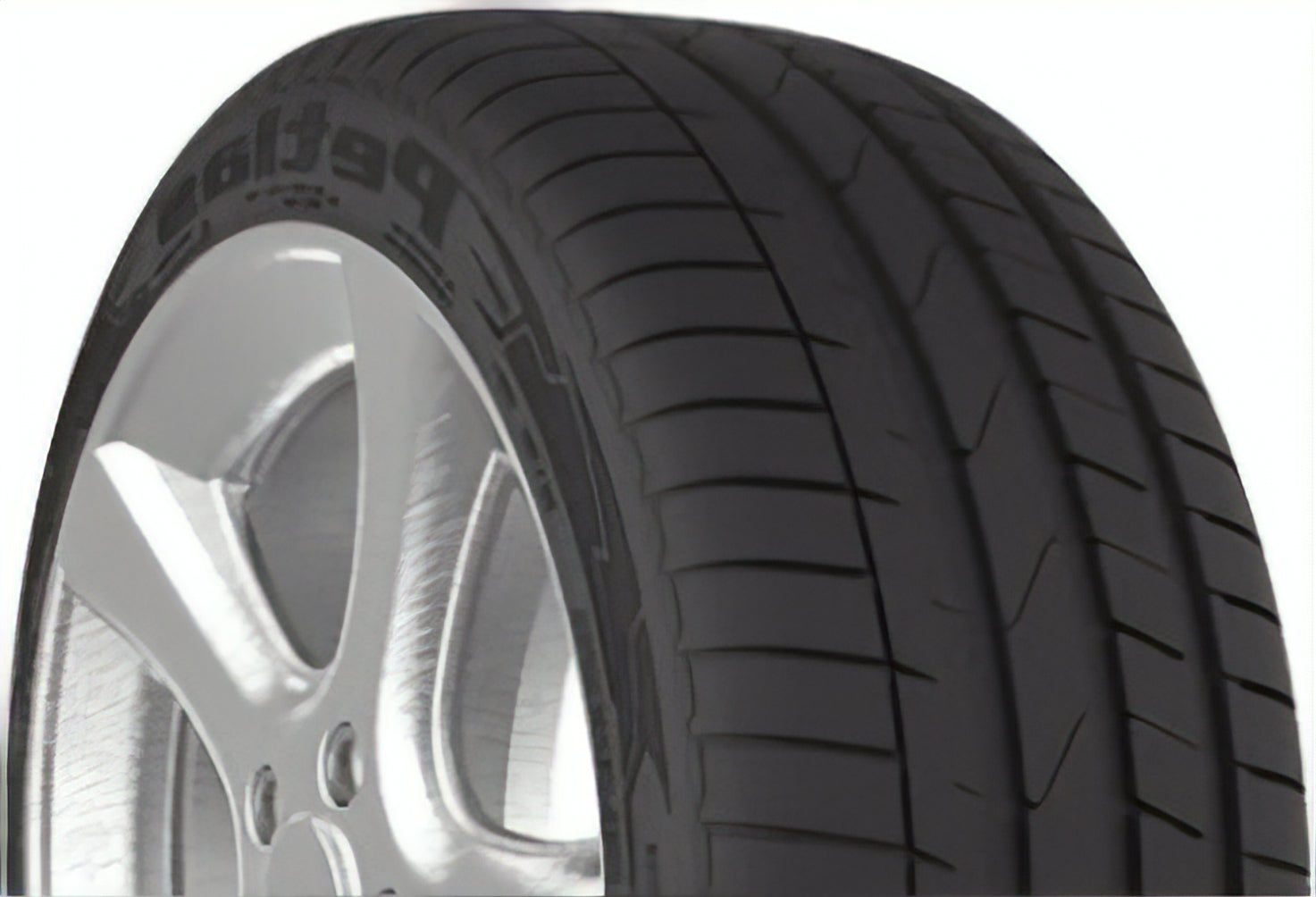 Michelin X-ICE NORTH 4 STUDDED 255/50R19 107T XL BSW - Image 6