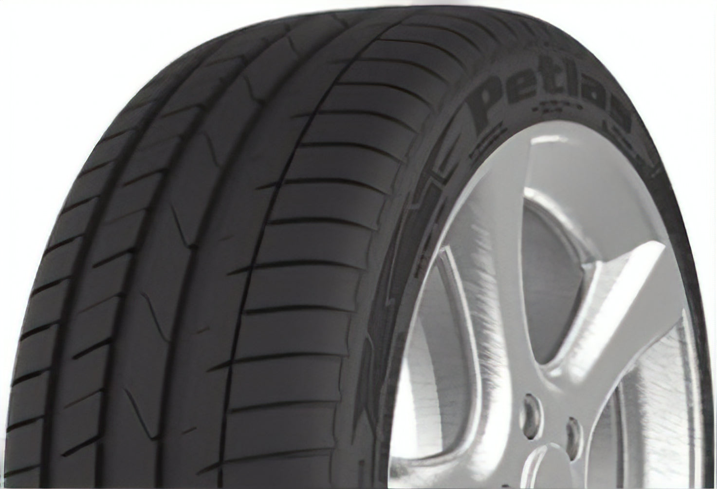 Michelin X-ICE NORTH 4 STUDDED 255/50R19 107T XL BSW - Image 8
