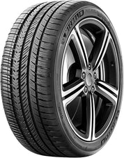 Michelin PILOT SPORT A/S 4, 245/35R19, 93Y, BSW