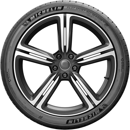 Michelin PILOT SPORT A/S 4, 245/35R19, 93Y, BSW