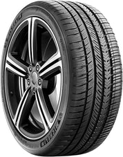Michelin PILOT SPORT A/S 4, 245/35R19, 93Y, BSW