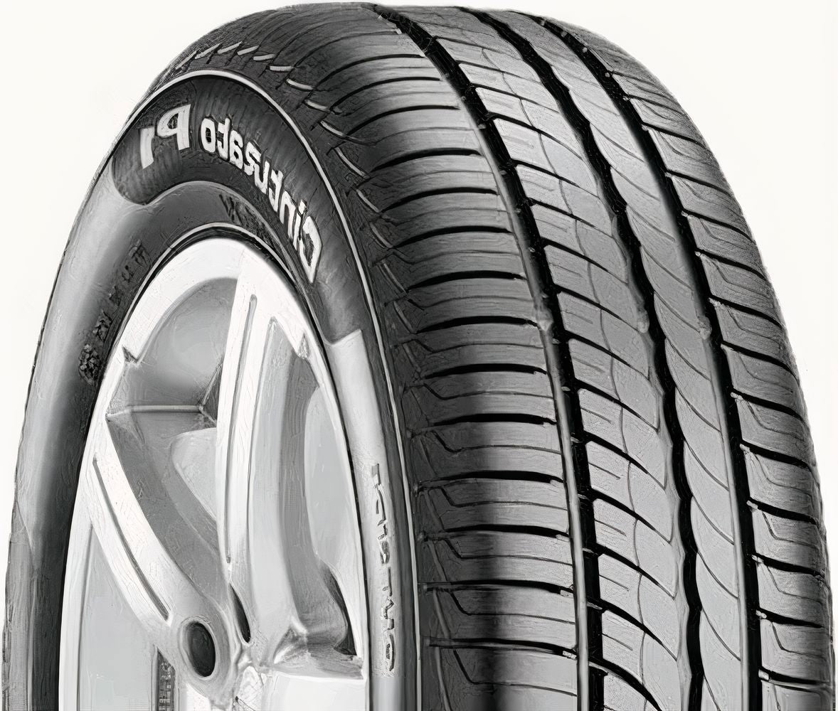Pirelli CINTURATO P1 R-F 195/55R16 87W SL BSW - Image 2