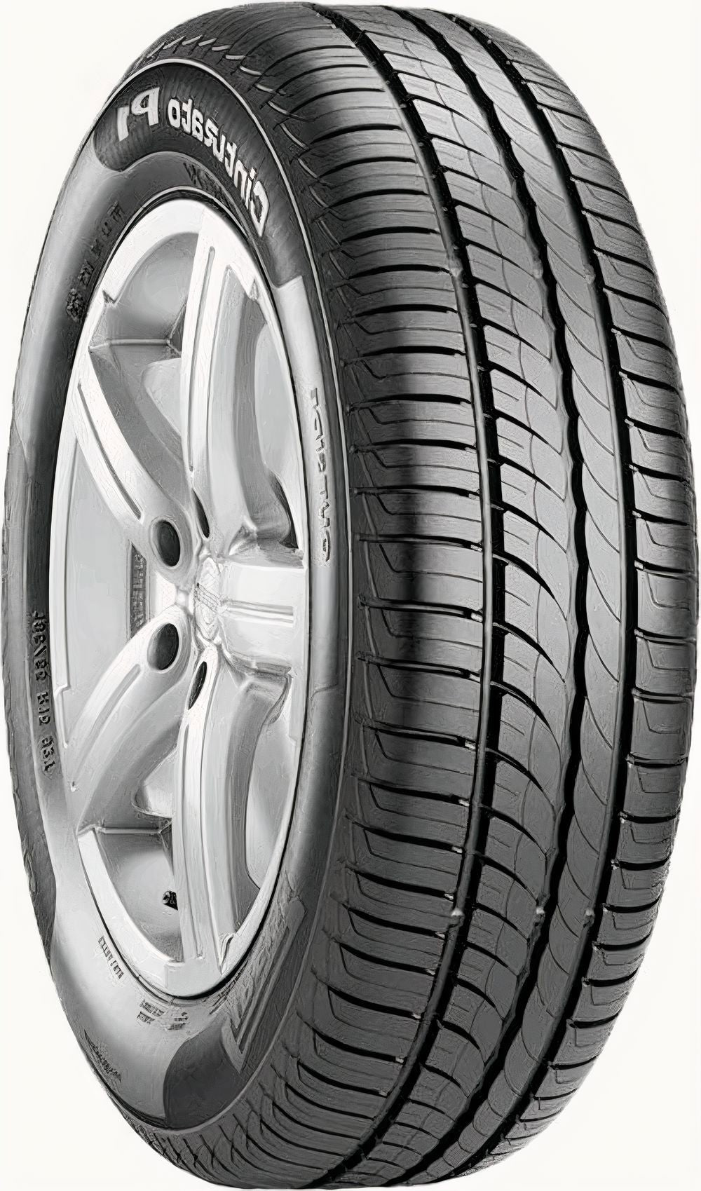 Pirelli CINTURATO P1 R-F 195/55R16 87W SL BSW - Image 3