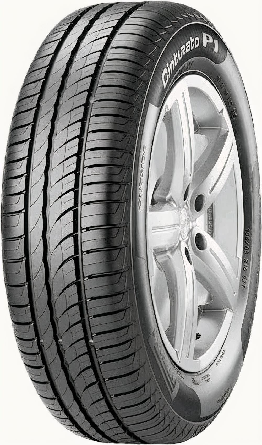 Pirelli CINTURATO P1 R-F 195/55R16 87W SL BSW - Image 1