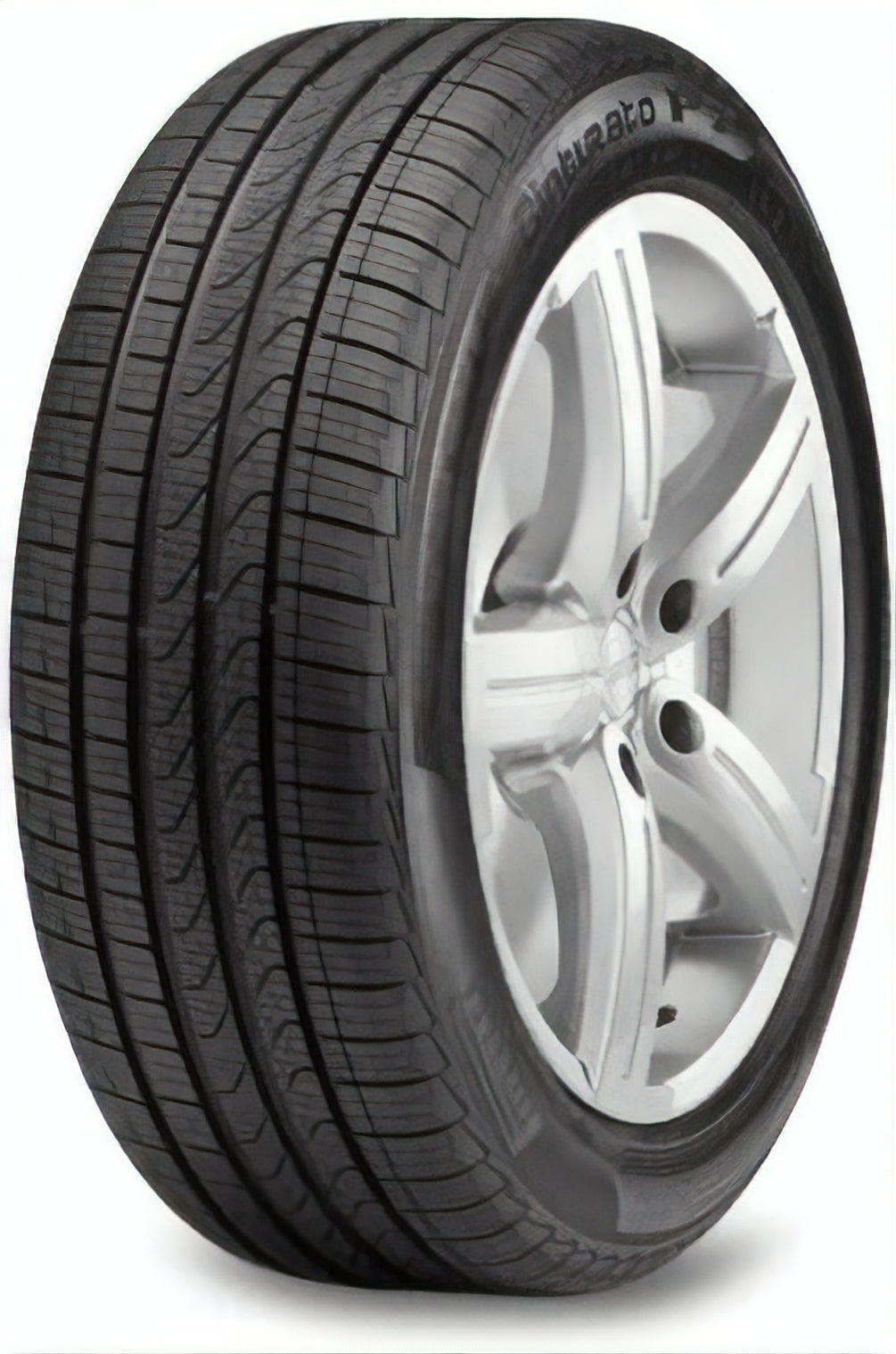 Pirelli CINTURATO P7 A/S R-F 225/50R18 95V SL BSW - Image 1