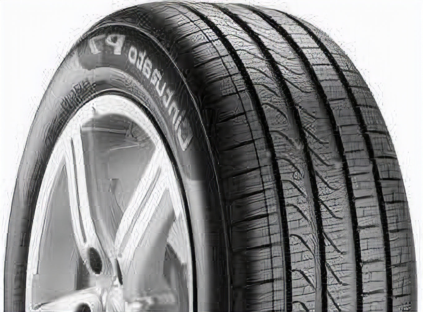 Pirelli CINTURATO P7 A/S R-F 205/50R17 89V SL BSW - Image 2