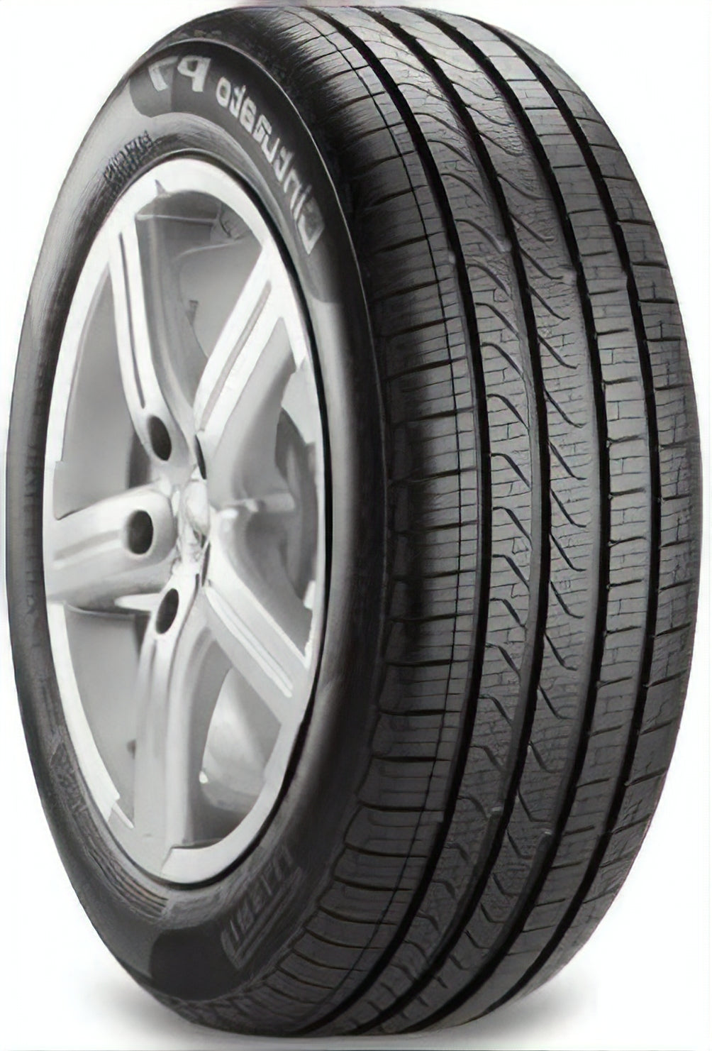 Pirelli CINTURATO P7 A/S 245/40R18 93H SL BSW - Image 3