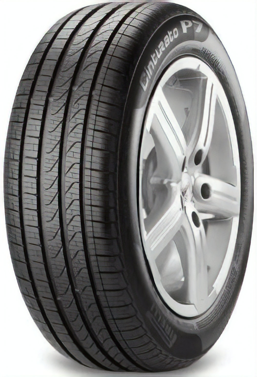 Pirelli CINTURATO P7 A/S R-F 225/45R18 91V SL BSW - Image 1