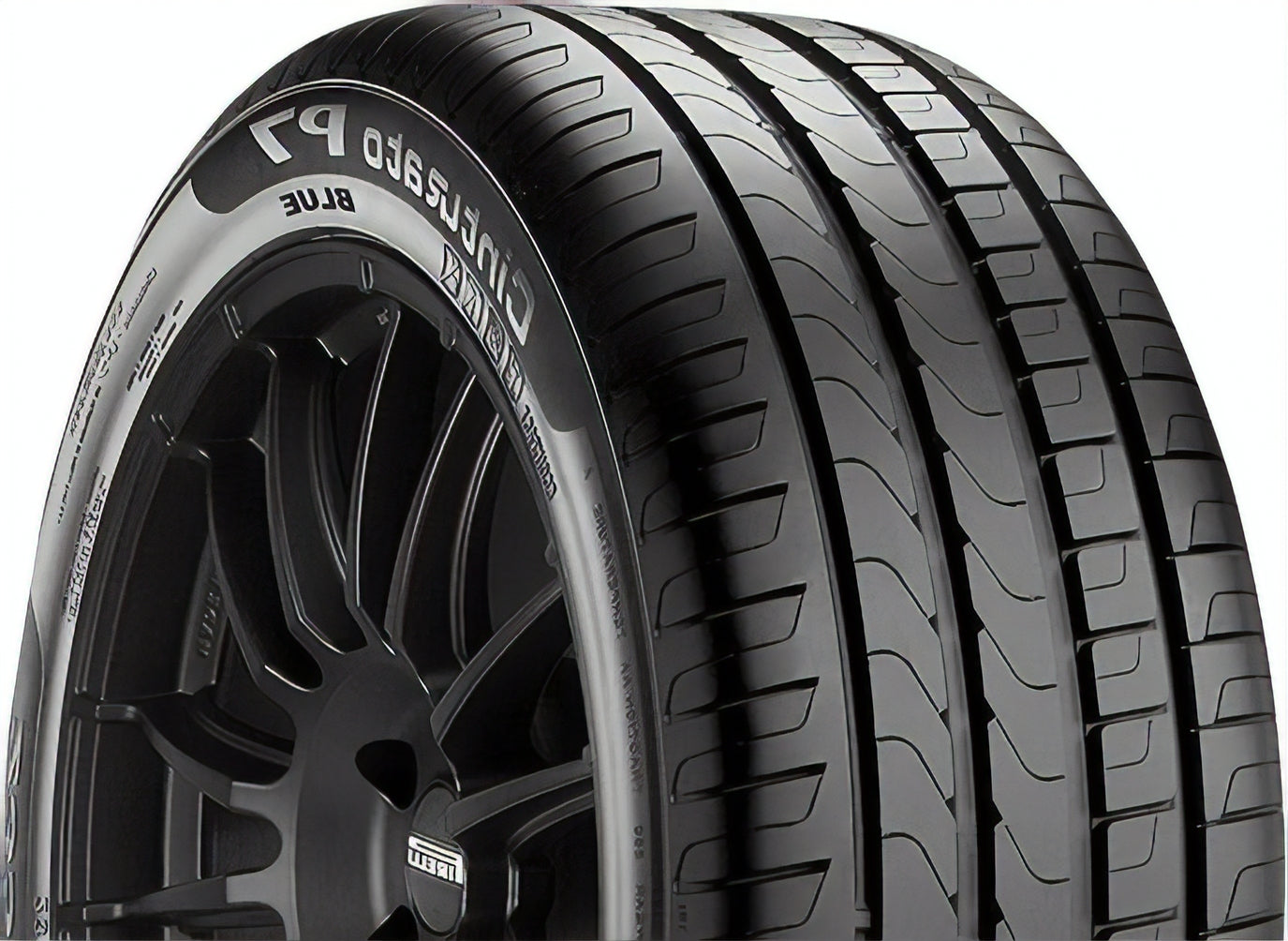 Pirelli CINTURATO P7 BLUE 225/50R17 94H SL BSW - Image 2
