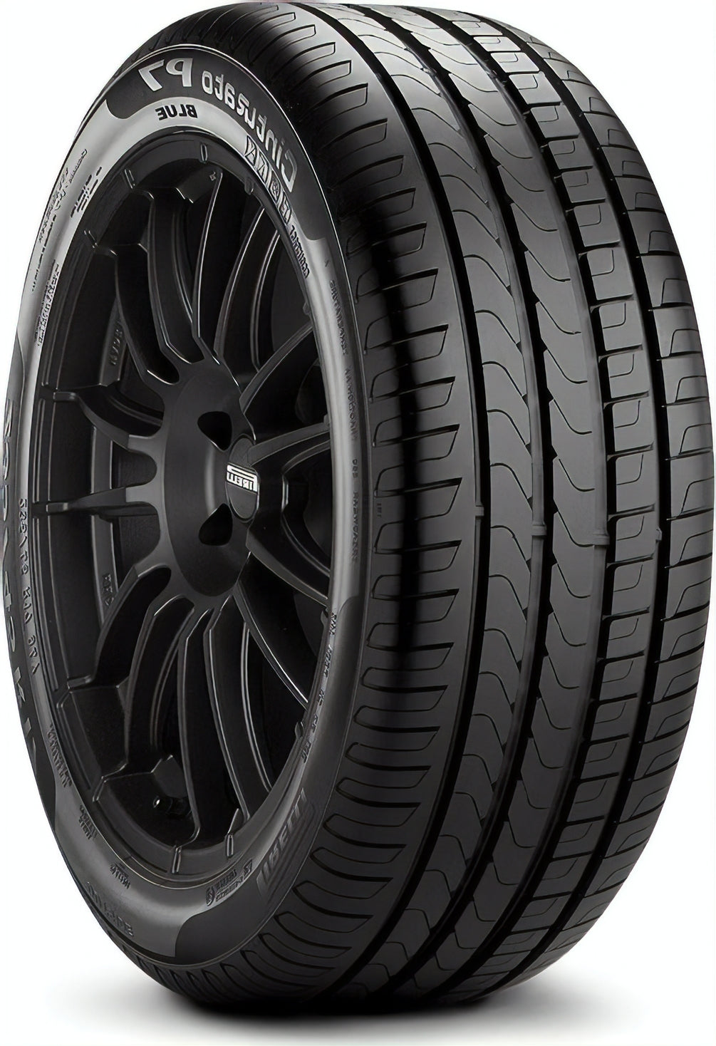 Pirelli CINTURATO P7 BLUE ELT 245/45R20 103Y XL BSW - Image 3