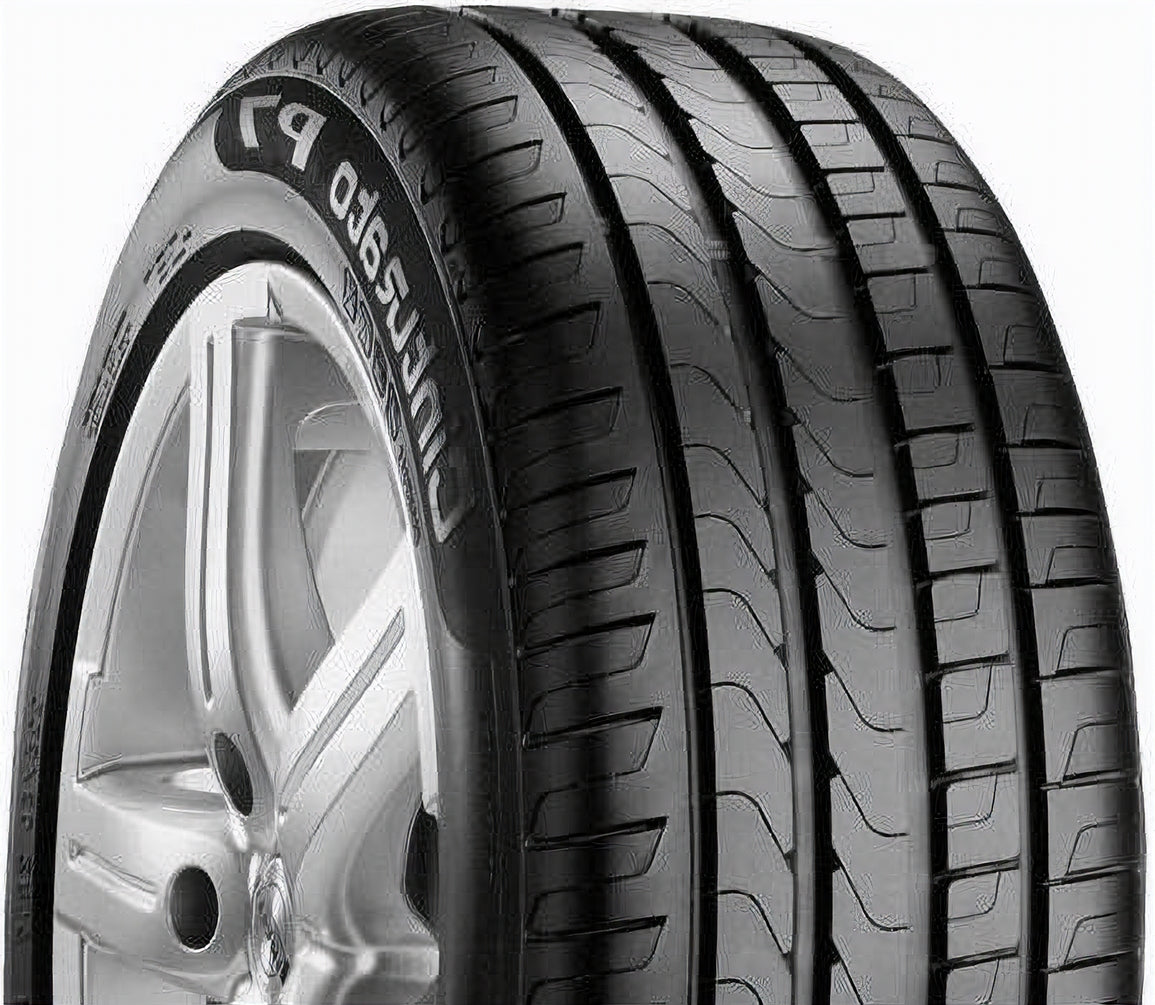 Pirelli Cinturato P7, 225/45R17, 91V, BSW BMW (*) - 2005700 - Image 2