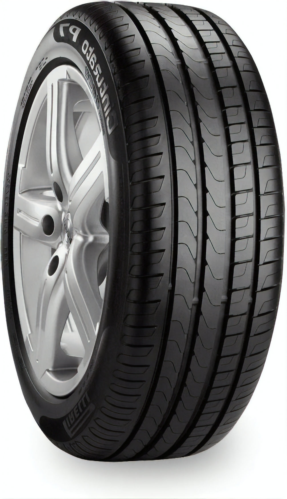 Pirelli Cinturato P7, 225/45R17, 91V, BSW BMW (*) - 2005700 - Image 3