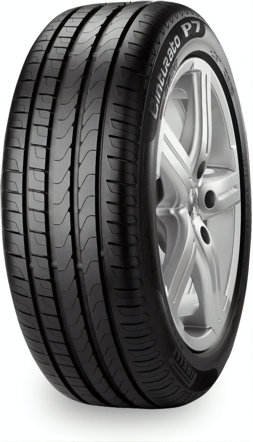 Pirelli Cinturato P7, 225/45R17, 91V, BSW BMW (*) - 2005700 - Image 1