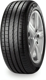 Pirelli Cinturato P7, 225/45R17, 91V, BSW BMW (*) - 2005700 - Image 1