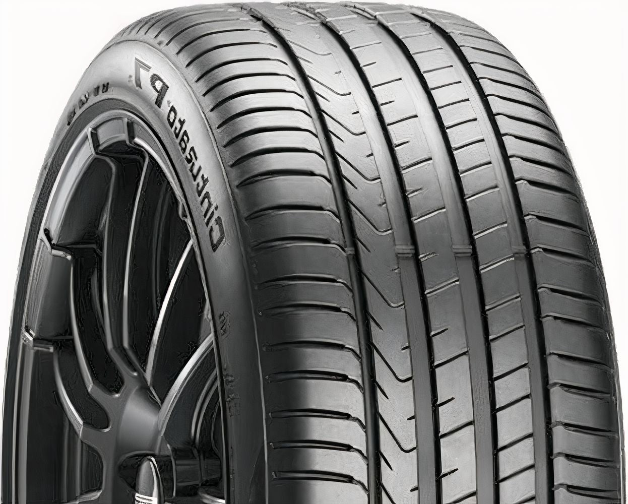 Pirelli CINTURATO P7 (P7C2) R-F 235/45R18 98Y XL BSW - Image 2