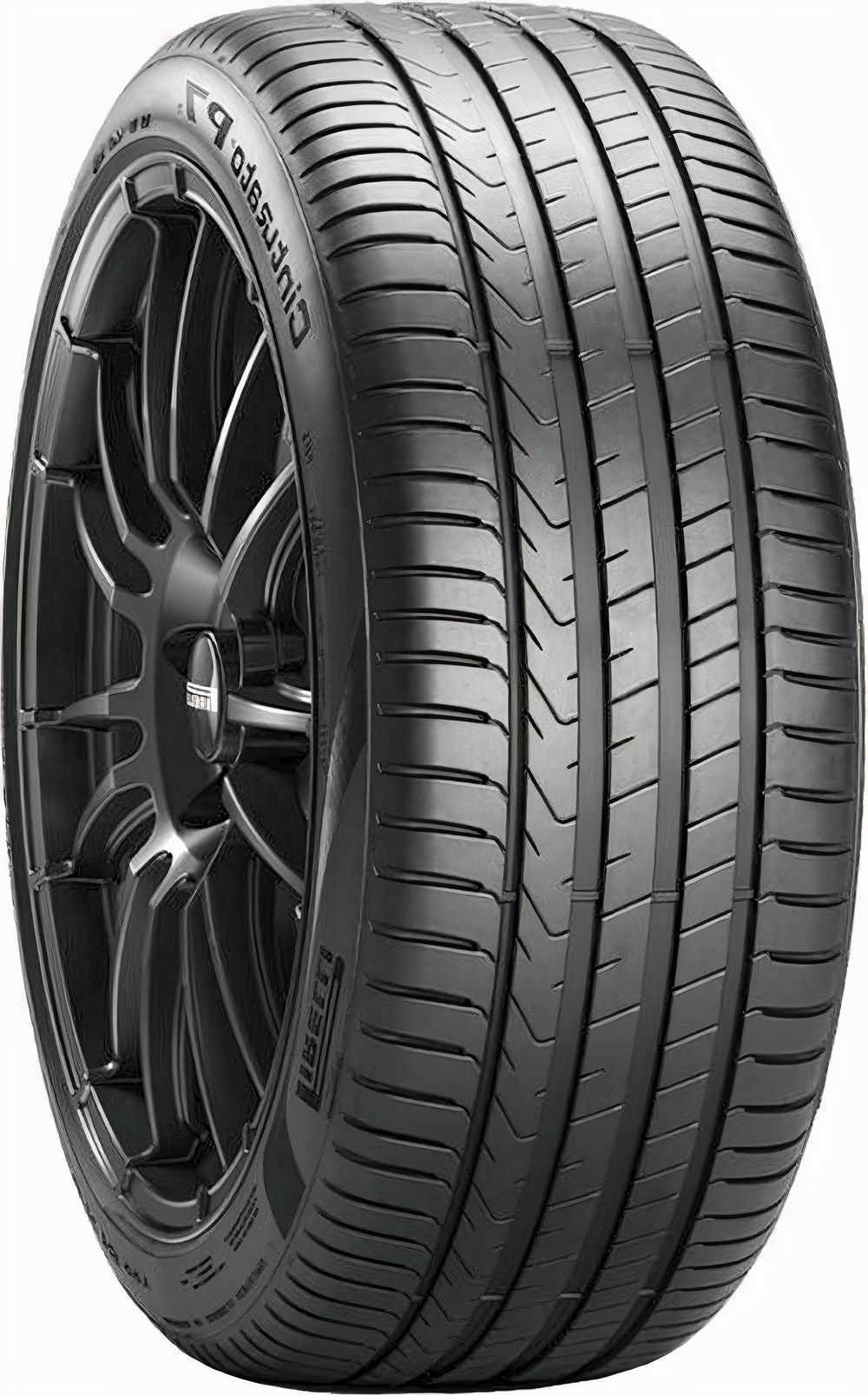 Pirelli CINTURATO P7 P7C2 235/45R18 94W SL BSW - Image 3