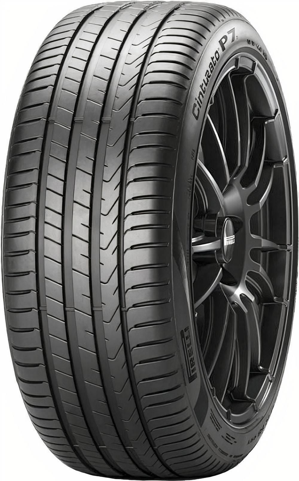Pirelli CINTURATO P7 P7C2 235/45R18 94W SL BSW - Image 1