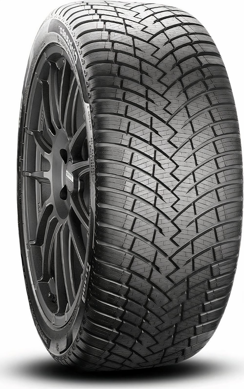 Pirelli CINTURATO WEATHERACTIVE 225/45R17 91V SL BSW - Image 3