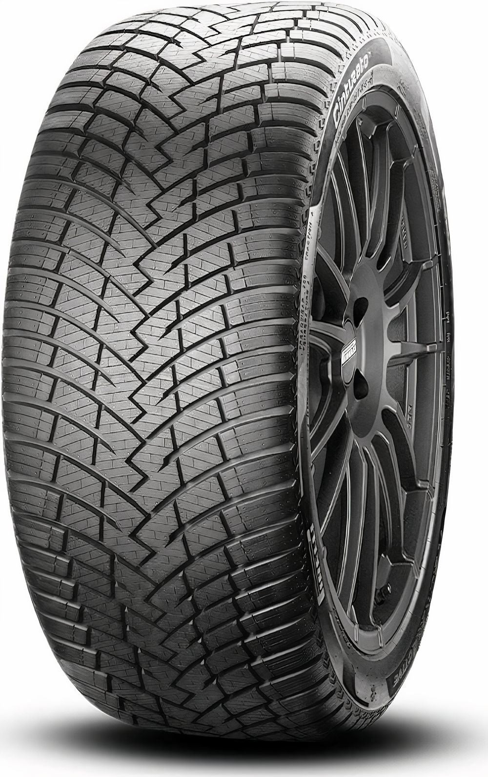 Pirelli CINTURATO WEATHERACTIVE 275/35R20 102Y XL BSW - Image 1