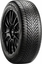 Pirelli WINTER CINTURATO 2 S-I ELT 255/45R19 100H SL BSW - Image 3