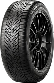 Pirelli WINTER CINTURATO 2 235/45R18 98H XL BSW - Image 1