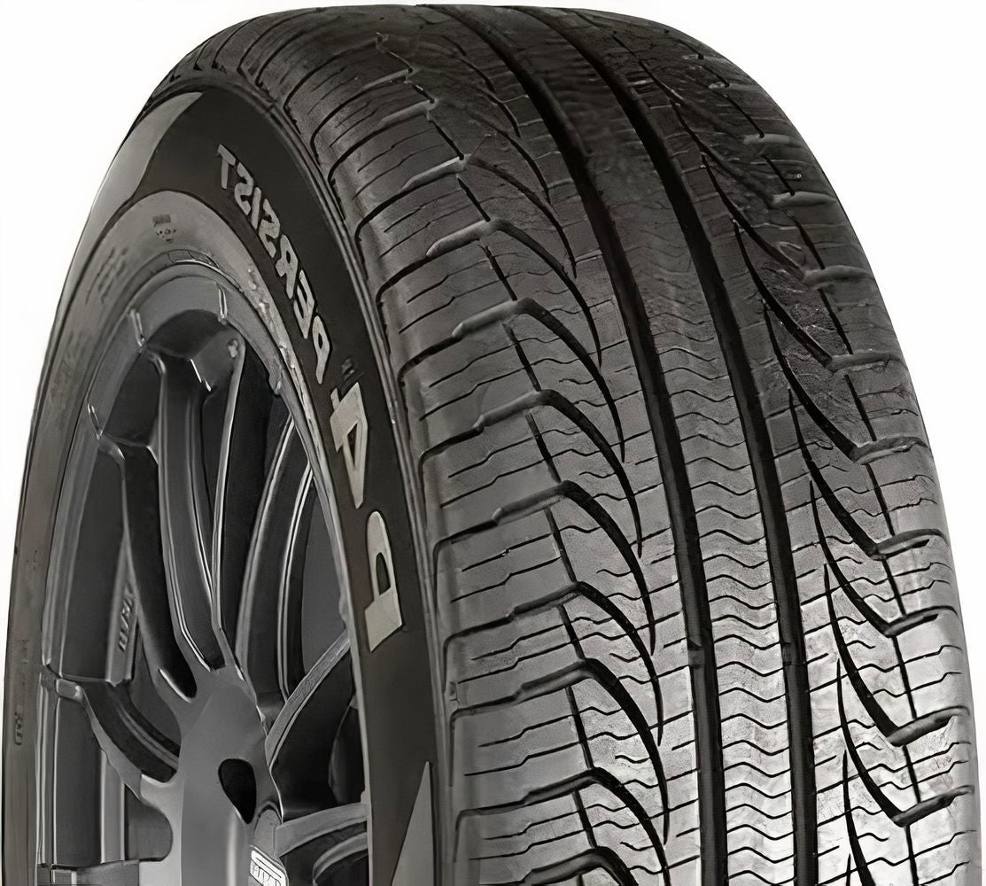 Pirelli P4 PERSIST A/S+ 195/65R15 91H SL BSW - Image 2