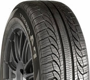 Pirelli P4 PERSIST A/S+ 225/55R17 97T SL BSW - Image 2