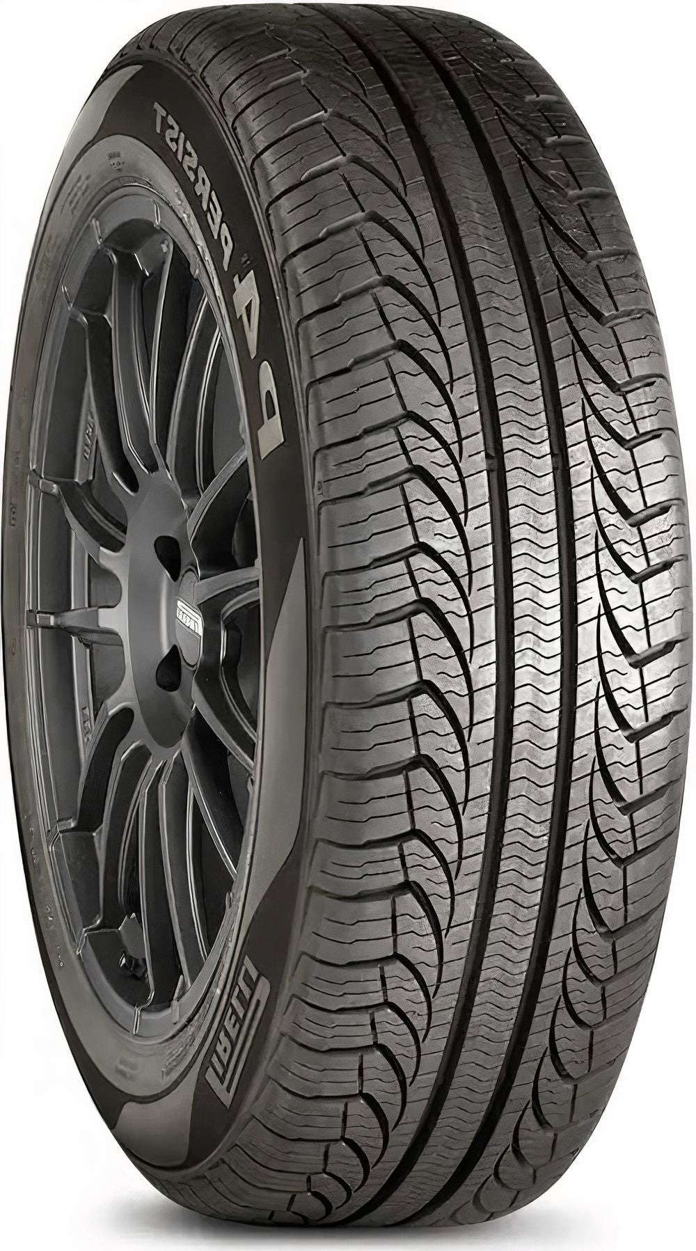Pirelli P4 PERSIST A/S+ 225/55R17 97T SL BSW - Image 3