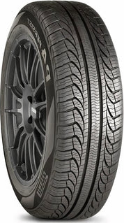 Pirelli P4 PERSIST A/S+ 185/65R15 88T SL BSW - Image 3