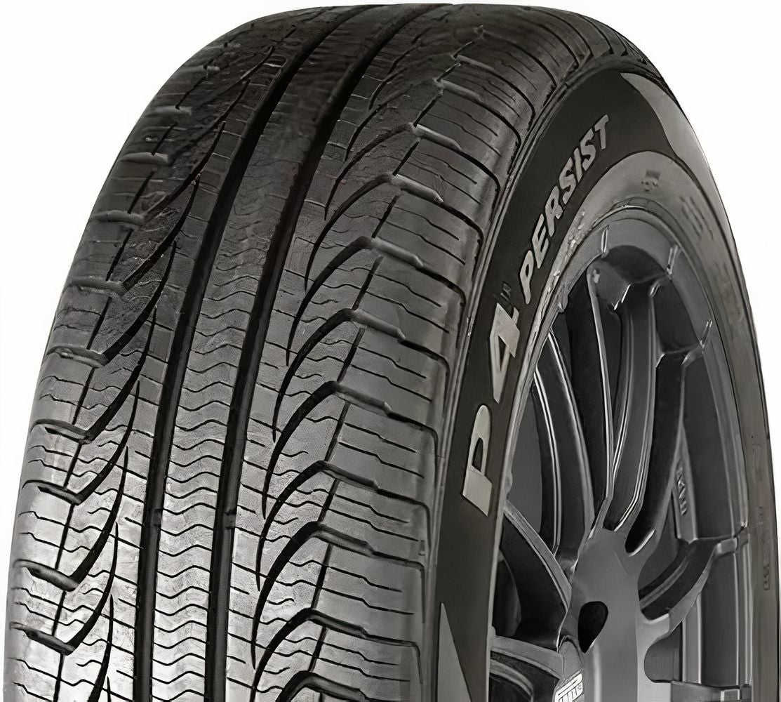 Pirelli P4 PERSIST A/S+ 225/60R16 98T SL BSW - Image 4