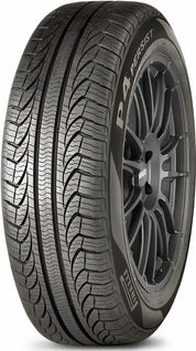 Pirelli P4 PERSIST A/S+ 235/65R16 103T SL BSW - Image 1