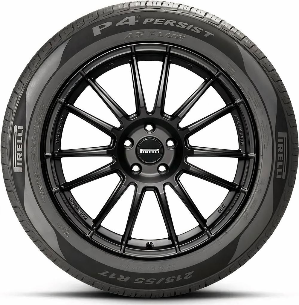 Pirelli P4 PERSIST A/S+ 215/60R16 95V SL BSW - Image 5