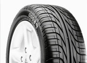 Pirelli P6000 215/60R15 94W SL BSW - Image 2