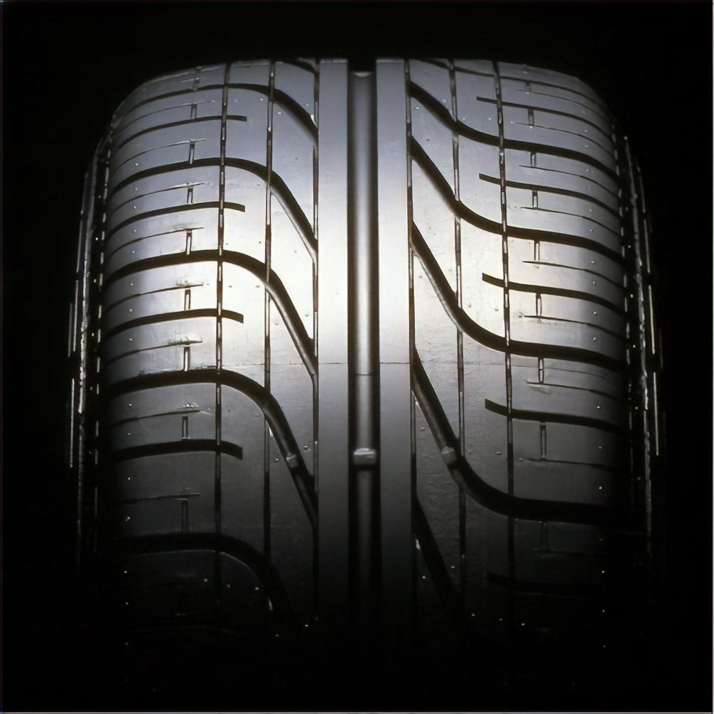 Pirelli P6000 185/70R15 89W SL BSW - Image 5