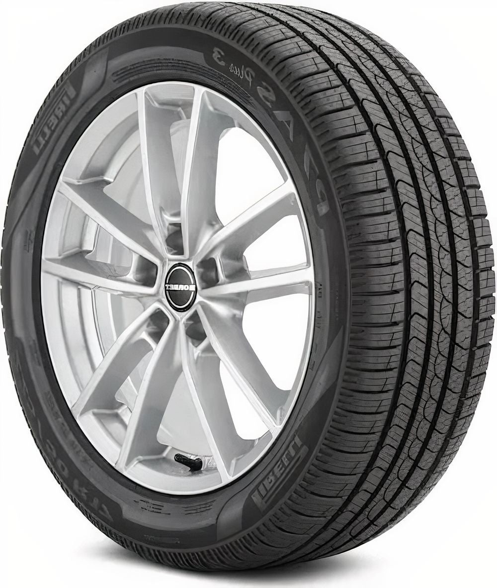 Pirelli P7 AS PLUS 3 235/45R18 94V SL BSW - Image 3