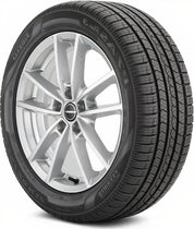 Pirelli P7 AS PLUS 3 255/40R19 100V XL BSW - Image 3