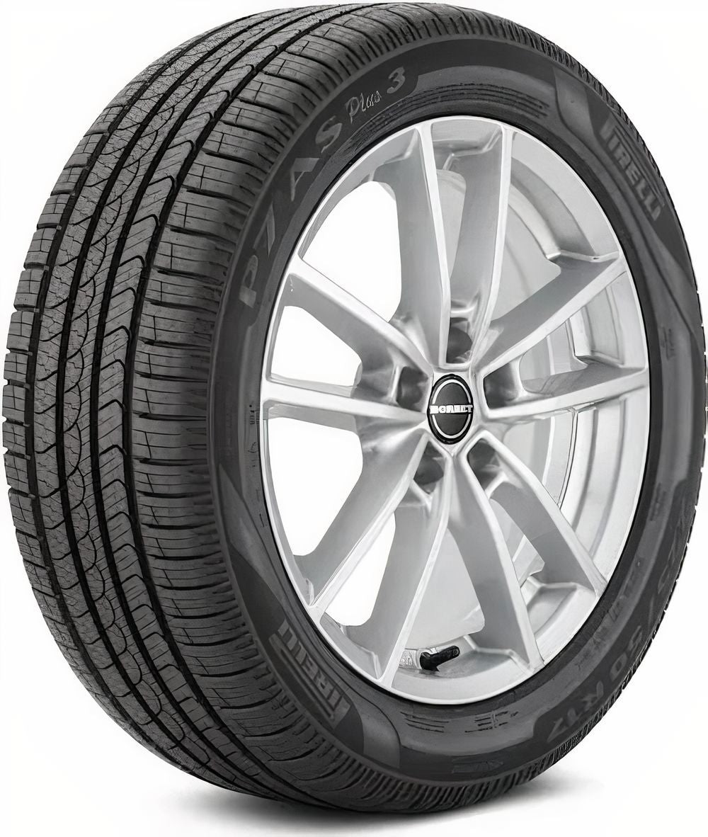 Pirelli P7 AS PLUS 3 225/60R17 99V SL BSW - Image 1