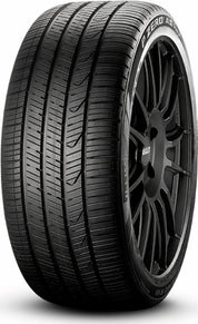 Pirelli P ZERO A/S PLUS 3 245/45R19 98W SL BSW - Image 1